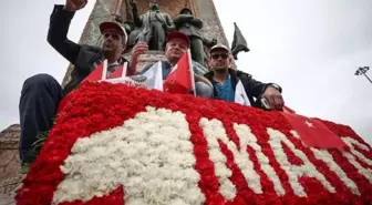 1 Mayıs resmi tatil mi? 1 Mayıs Çarşamba günü tam gün mü, yarım gün mü tatil olacak 2024?