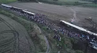 Çorlu tren kazasında kaç kişi öldü? Çorlu tren kazası ne zaman, kaç yılında oldu?