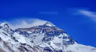 Everest Dağı'nda 5G-A Baz İstasyonu Faaliyete Geçti