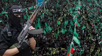 Gazze'de katliam devam ederken Hamas, silah bırakmak için şartlarını açıkladı