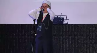 Bolu'da İmam Hatip Okulları Genç Bilaller Ezan Okuma Yarışması Bölge Finali Tamamlandı