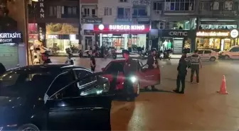 Bursa'da 'Huzur' Operasyonu: Gece Kulüpleri ve Kafeler Denetlendi