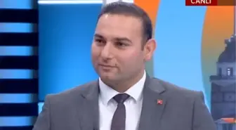 Hakan Bilecen kimdir? Halk Tv konuğu Hakan Bilecen kaç yaşında, nereli? Hakan Bilecen biyografisi!