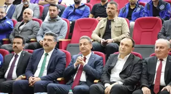 Bitlis Ahlat'ta HAVELSAN Ekspres Yarışması ödülleri sahiplerini buldu