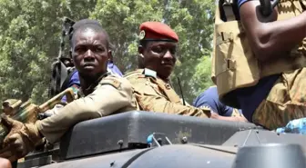 İnsan Hakları İzleme Örgütü: Burkina Faso Askerleri bir gün içinde 220 sivili katletti