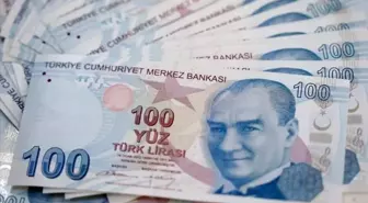 MERKEZ BANKASI FAİZ KARARI AÇIKLANDI! Nisan ayı faiz oranı ne oldu? Faiz arttı mı?