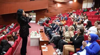 Niğde Ömer Halisdemir Üniversitesi'nde Kariyer Günleri 2 Programı Tamamlandı