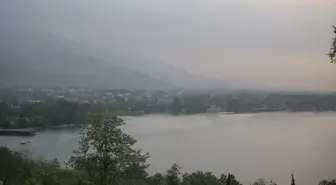 Sakarya'da Toz Taşınımı Nedeniyle Görüş Mesafesi ve Hava Kalitesi Düştü