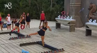 SURVİVOR BERNA KİMDİR? Berna Canbeldek kaç yaşında, nereli, elendi mi?