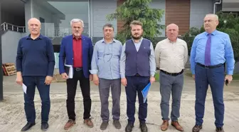 TEMA Vakfı, Samsun'da Depolama Amaçlı İlave Dolgu Alanı Projesinin Durdurulmasını İstiyor