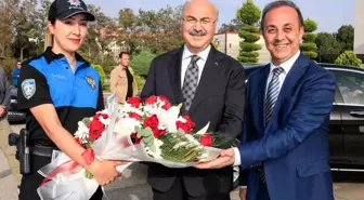 Adana Valisi Yavuz Selim Köşger, Huzur ve Asayişi Sağlamaya Devam Edecek