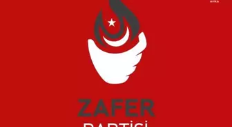 Zafer Partisi'nden İstifa Şoku