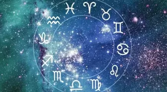 26 Nisan hangi burç? 26 Nisan'da doğanlar hangi burç oluyor? 26 Nisan tarihi hangi burç olur?