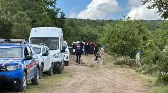 Balıkesir'de kaybolan ekonomistin kemik ve kıyafet parçaları bulundu