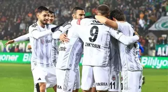 Beşiktaş'tan sürpriz transfer hamlesi! Yıldız futbolcuyla 3 yıllık sözleşme imzalandı