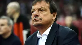 Ergin Ataman, Maccabi Playtika Teknik Heyeti Tarafından Tehdit Edildi