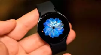 Samsung Galaxy Watch 7 Kan Şekeri Takibi Yapabilecek