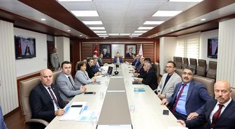 Giresun'da İş Arayanların Yüzde 17'si İşe Yerleştirildi