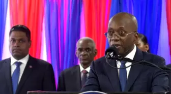 Haiti Başbakanı Ariel Henry, Geçiş Konseyi'nin yemin etmesiyle istifa etti