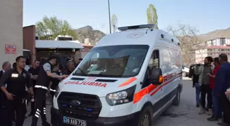 Hakkari'de dereye düşen kişi ölü bulundu