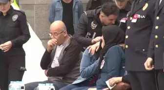 İstanbul Emniyeti'nde şehit Böke için tören düzenlendi