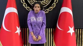 İstiklal Caddesi'ndeki bombalı saldırı davasında Ahlam Albashir'e ağırlaştırılmış müebbet hapis cezası