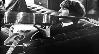 John Lennon'un kayıp gitarı bulundu, açık artırmada satılacak