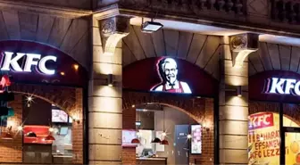 KFC TÜRKİYE'DEN ÇEKİLİYOR MU? KFC kapanacak mı?