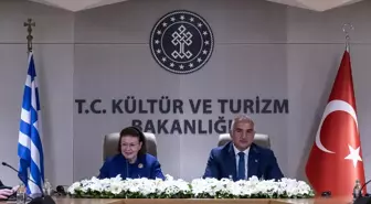 Türkiye ve Yunanistan, Romeo ve Juliet Oyununda Buluştu