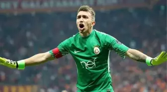 Muslera sakatlandı mı? Muslera Adana Demirspor maçında sakatlandı mı?