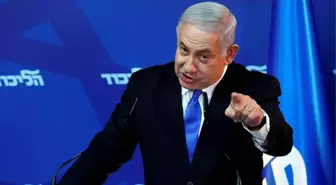 Köşeye sıkışan Netanyahu, Uluslararası Ceza Mahkemesi'ne meydan okudu: Boyun eğmeyeceğiz