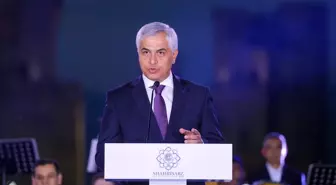 Özbekistan'ın Şehrisebz Şehri 2024 Turizm Başkenti İlan Edildi