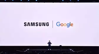 Samsung ve Google Yapay Zeka İş Birliği