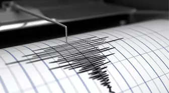 Tayvan'da 6,1 büyüklüğünde deprem meydana geldi