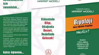 Yeni Müfredat Gelecek Eğitim-Öğretim Yılından İtibaren Kademeli Uygulanmaya Başlanacak