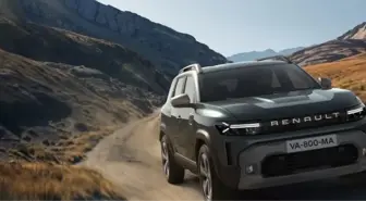 YENİ RENAULT DUSTER ÖN SİPARİŞLERİ ne zaman? Renault Duster nerede üretiliyor?