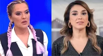 Demet Akalın'dan Zuhal Topal itirafı