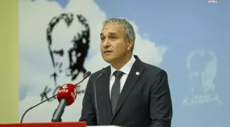 CHP'li Özçağdaş: Yeni müfredat dindar ve kindar nesiller yetiştirme hedefidir