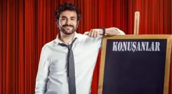 Hasan Can Kaya, Cem Yılmaz'a ne dedi? Hasan Can Kaya'dan Cem Yılmaz' a sert gönderme!