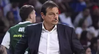 İsrail basını haddini aştı! Ergin Ataman'a ağır hakaret