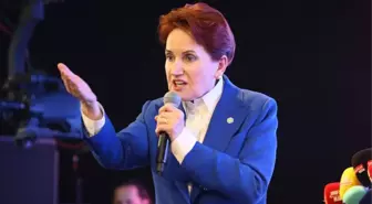 İYİ Parti'de kurultay günü: Akşener'in koltuğu için 4 aday yarışıyor