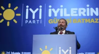 İYİ Parti Genel Başkan seçimi üçüncü tura mı kaldı? İYİ Parti'de seçim ne oldu, sonuç ne?