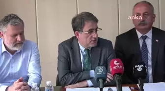 CHP İl Başkanları: Çay Üreticileri Enflasyona Karşı Mağdur Ediliyor