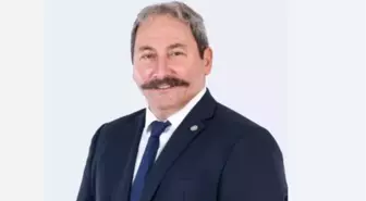 MEHMET TOLGA AKALIN KİMDİR? İYİ Parti Genel Başkan adayı Mehmet Tolga Akalın nereli, kaç yaşında?