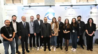 Sanayi ve Teknoloji Bakanı Kacır, SDN Summit'te konuştu Açıklaması