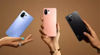 Xiaomi, POCO X3 Pro, mi 11 Lite, MIX Fold ve Redmi Note 10 Pro için güncelleme desteğini sonlandırdı