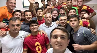 Yeni Malatyaspor U19 Süper Ligi'nde ligde kalmayı başardı