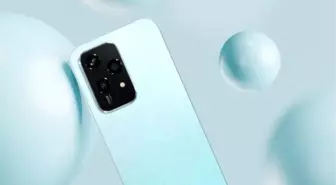 Honor 200 Lite Özellikleri ve Fiyatı