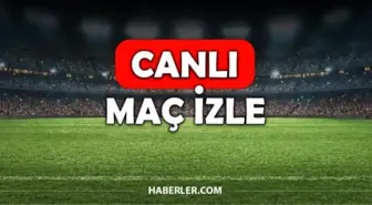 CANLI maç izle! (TÜM MAÇLAR) Canlı şifresiz donmadan HD maç izle! 28 Nisan Pazar günün maçları nereden izlenir?