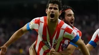 Diego Costa geliyor mu? Diego Costa hangi takıma geliyor?